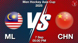 ML vs CHN Matcch Previews