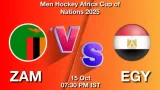 ZAM vs EGY Dream11 Prediction, Preview & Updates - <small>Wed, 15 Oct 07:30 PM IST</small>