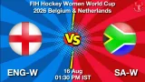 ENG-W vs SA-W Dream11 Prediction - <small>Sun, 16 Aug 01:30 PM IST</small>