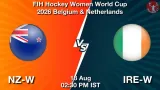 NZ-W vs IRE-W Dream11 Prediction - <small>Tue, 18 Aug 02:30 PM IST</small>
