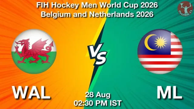 WAL vs ML Match Previews and Hockey Tips