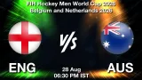 ENG vs AUS Dream11 Prediction, Preview & Updates - <small>Fri, 28 Aug 06:30 PM IST</small>