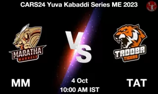 MM vs TAT Matcch Previews