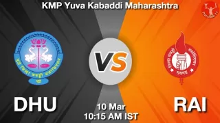 DHU vs RAI Matcch Previews
