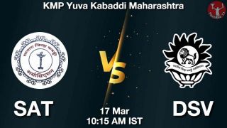 SAT vs DSV Matcch Previews