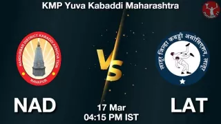 NAD vs LAT Matcch Previews