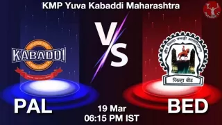 PAL vs BED Matcch Previews
