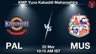 PAL vs MUS Matcch Previews