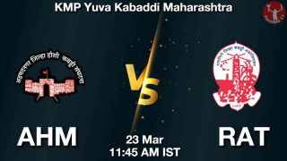 AHM vs RAT Matcch Previews
