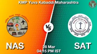NAS vs SAT Matcch Previews
