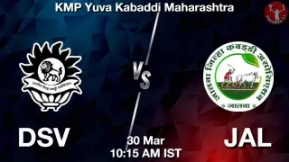 DSV vs JAL Matcch Previews