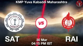 SAT vs RAI Matcch Previews