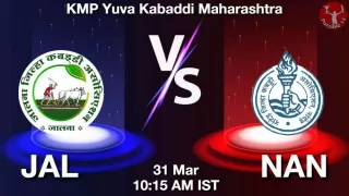 JAL vs NAN Matcch Previews