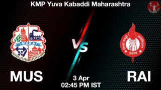 MUS vs RAI Matcch Previews