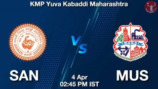 SAN vs MUS Matcch Previews