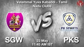 SGW vs PKS Matcch Previews