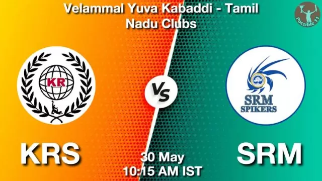 KRS vs SRM ड्रीम11 भविष्यवाणी, फैंटेसी कबड्डी टीम - 30 मई 2024