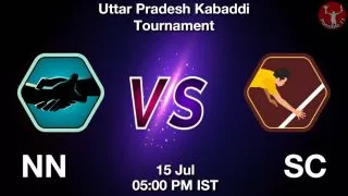 NN vs SC Matcch Previews