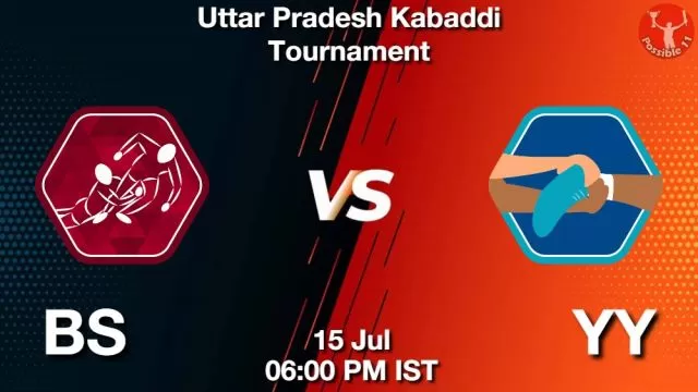 BS vs YY ड्रीम11 भविष्यवाणी, फैंटेसी क्रिकेट टीम - 15 जुलाई 2024
