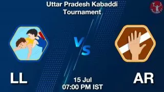LL vs AR Matcch Previews