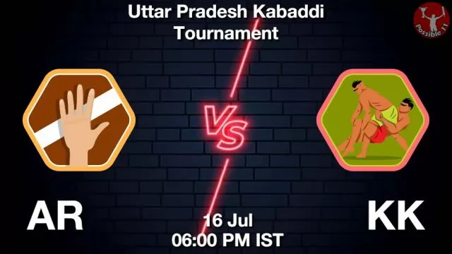 AR vs KK ड्रीम11 भविष्यवाणी, फैंटेसी क्रिकेट टीम - 16 जुलाई 2024