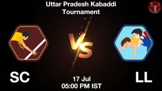 SC vs LL Matcch Previews