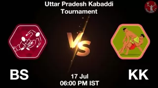 BS vs KK Matcch Previews