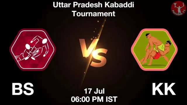 BS vs KK ड्रीम11 भविष्यवाणी, फैंटेसी क्रिकेट टीम - 17 जुलाई 2024