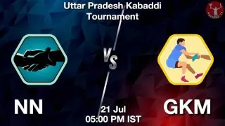 NN vs GKM Matcch Previews