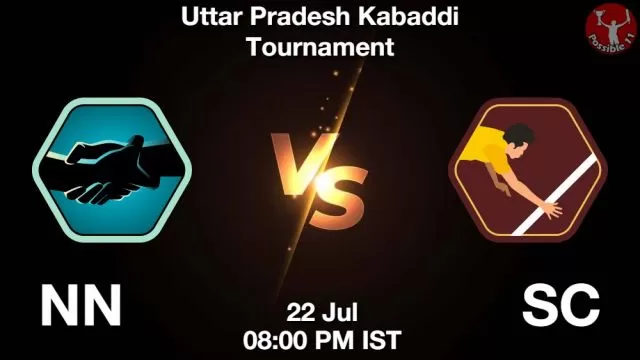 NN vs SC ड्रीम11 भविष्यवाणी, फैंटेसी क्रिकेट टीम - 22 जुलाई 2024