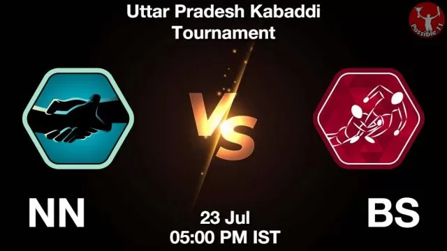 NN vs BS ड्रीम11 भविष्यवाणी, फैंटेसी क्रिकेट टीम - 23 जुलाई 2024