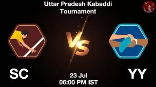 SC vs YY Matcch Previews