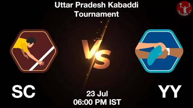 SC vs YY ड्रीम11 भविष्यवाणी, फैंटेसी क्रिकेट टीम - 23 जुलाई 2024