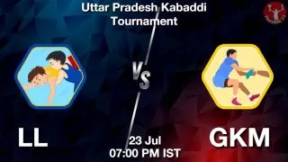 LL vs GKM Matcch Previews