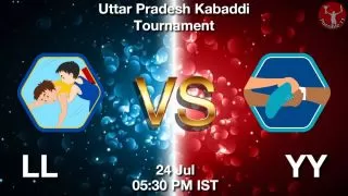 LL vs YY Matcch Previews