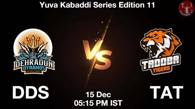 DDS vs TAT ड्रीम11 भविष्यवाणी, फैंटेसी क्रिकेट टीम - 15 दिसंबर 2024