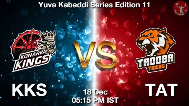KKS vs TAT ड्रीम11 भविष्यवाणी, फैंटेसी क्रिकेट टीम - 18 दिसंबर 2024