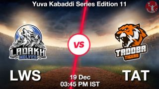 LWS vs TAT Matcch Previews