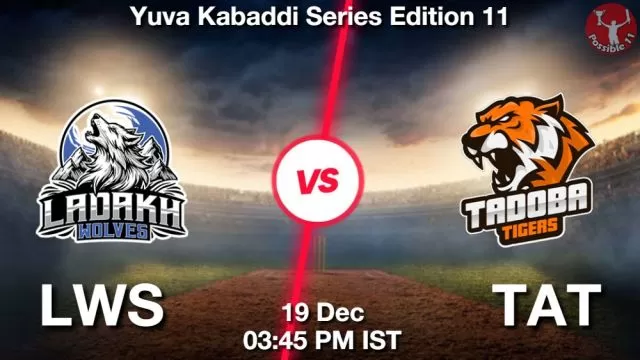 LWS vs TAT ड्रीम11 भविष्यवाणी, फैंटेसी क्रिकेट टीम - 19 दिसंबर 2024