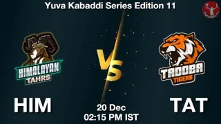 HIM vs TAT Matcch Previews
