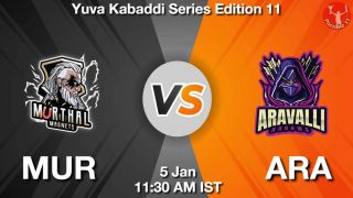 MUR vs ARA Matcch Previews