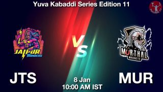 JTS vs MUR Matcch Previews