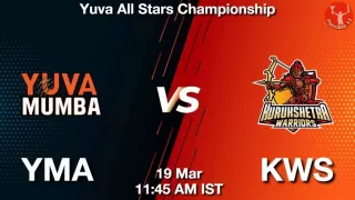 YMA vs KWS Matcch Previews