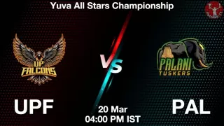 UPF vs PAL Matcch Previews