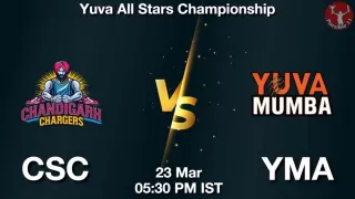 CSC vs YMA Matcch Previews
