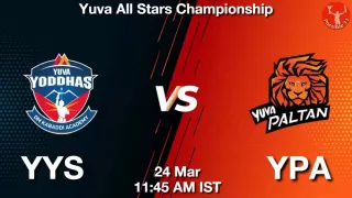 YYS vs YPA Matcch Previews