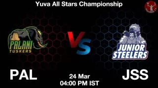 PAL vs JSS Matcch Previews