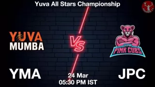 YMA vs JPC Matcch Previews