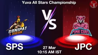 SPS vs JPC Matcch Previews