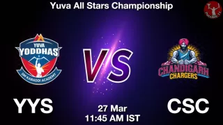 YYS vs CSC Matcch Previews